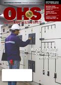 September 2018 OHS