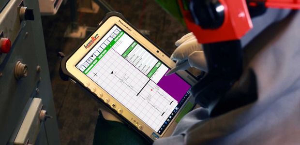 NFPA 70E, Section 110.1 requires a written document that directs activity appropriate for the risk associated with electrical hazards. (Lewellyn Technology photo)