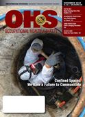 November 2018 OHS