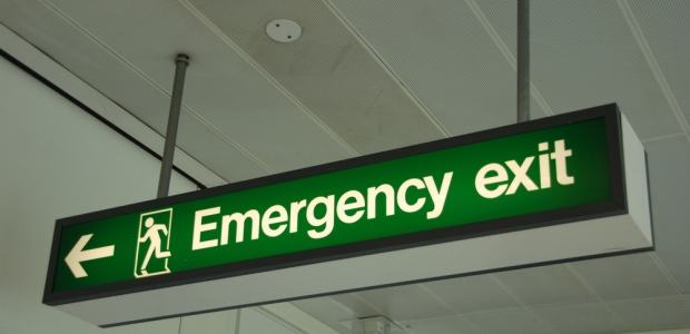 Communication with residents and building occupants is key to preparing them for emergencies.