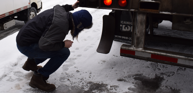 The simple addition of a bump cap is the equivalent of a buying an insurance policy. It