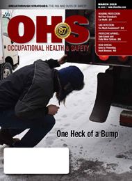 March 2019 OHS