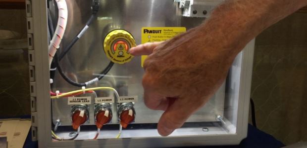 AVTs use an automated process and single step activation, standardizing the process to avoid missteps in execution and sequence, and they are designed to be robust and fail-safe, with numerous reliability features.