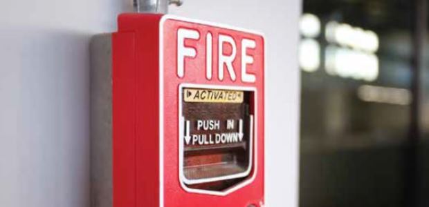 Fire codes and OSHA regulations require emergency exit paths to remain clear at all times. Large shipments, construction, demolition, and temporary needs don’t negate this requirement.