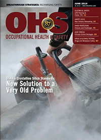 OHS Digital Edition June 2019