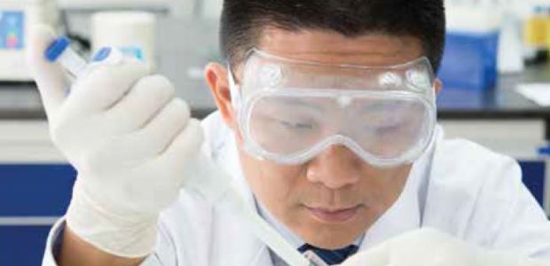When using PPE, whether it