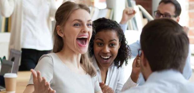 Younger workers are more receptive to health and safety recognition/rewards programs and more likely to believe that, given the large percentage of our lives we spend working, we should be able to pursue a healthier lifestyle both at work and on our own time.