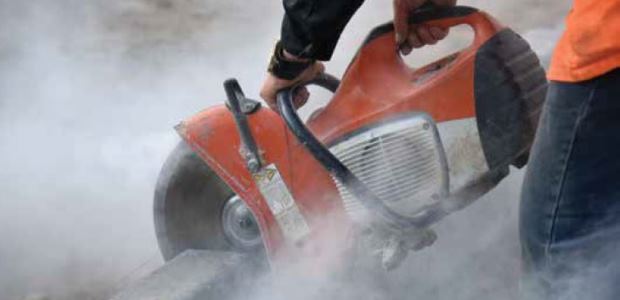 When compared to other regulated hazardous substances, crystalline silica has an alarming percent of positive exposure assessments.
