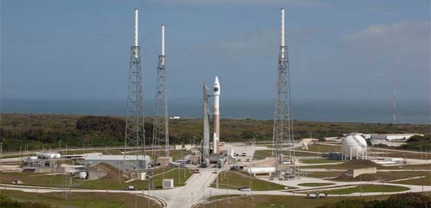 Kennedy Space Center: Innovative Non-Conductive Fall Protection
