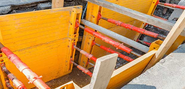 Staying Safe in the Trenches
