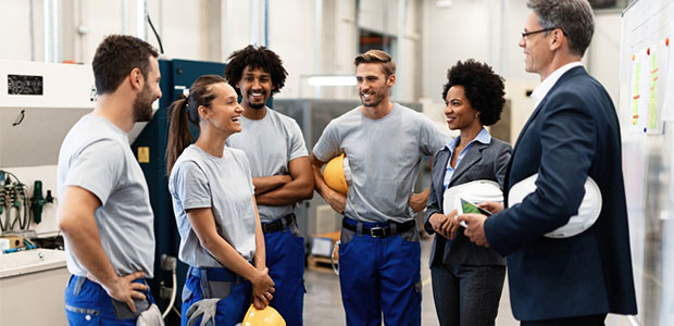 Stop Work Authority: A Principled-Based Approach
