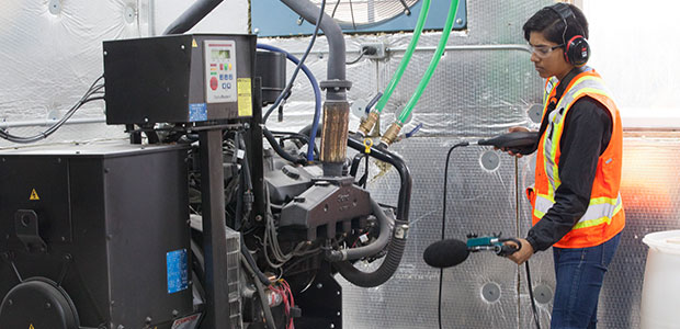 Three Basic Methods: Workplace Noise Control 