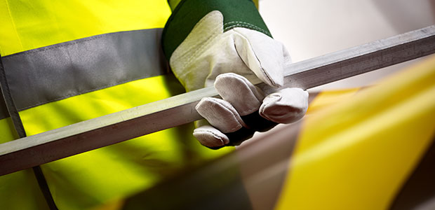 A New Year of Hand Safety