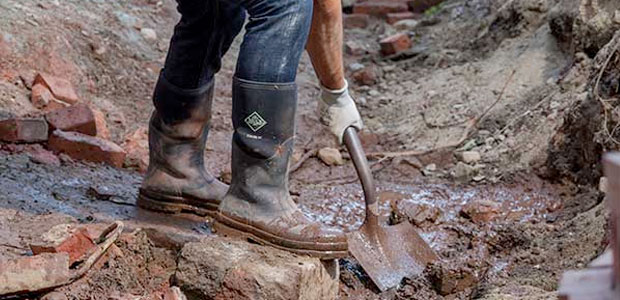Put Your Best Foot Forward: How to Choose the Right Boot for the Job