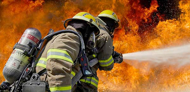 Selecting Self-Contained Breathing Apparatus for Industrial Plants