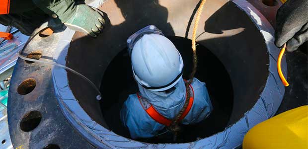 A Job Interrupted Versus a Job Well Done