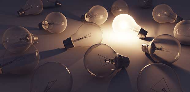 Electricity is Everywhere