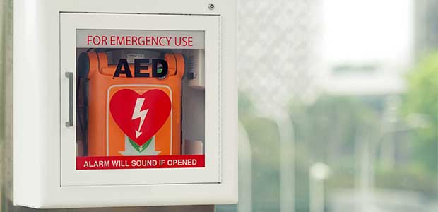 Saving Lives: Why CPR AED Training Matter