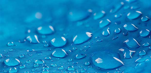 Why Do I Still Get Wet in My Waterproof, Breathable Rain Suit? 