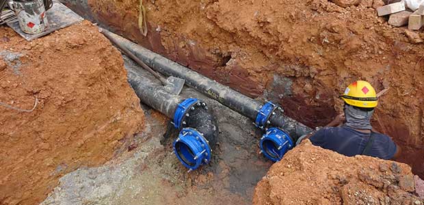 Trench Safety Difference-Makers: The Perspective of a First Responder