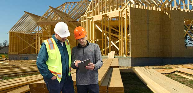 Preparing New Hires for Fall Protection