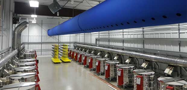 New Approaches to Indoor Air Quality