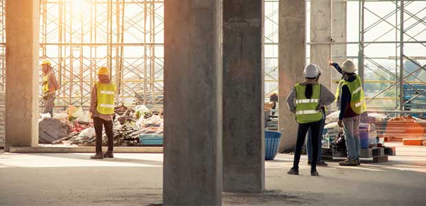 Walk the Line: The Importance of Fence Line Monitoring in Construction
