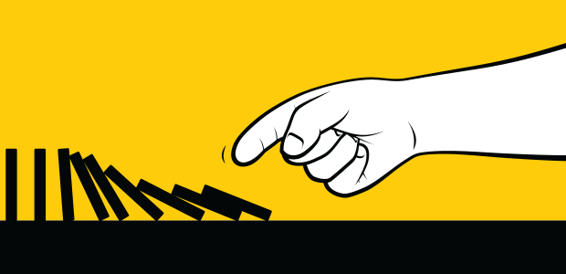 The Five Pillars of a Highly Effective Safety Management Process