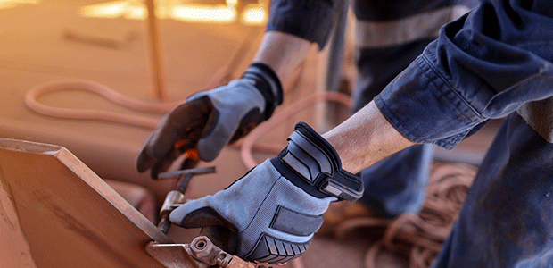 Pushing the Boundaries of Hand Protection