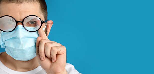 What You Need to Know About Anti-Fog Safety Glasses