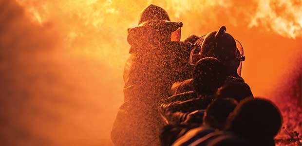 We Cannot Let Complacency or Progress Outpace Safety