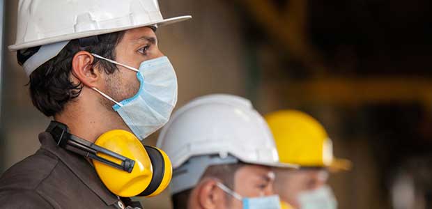 The Past, Present and Future of Respiratory PPE