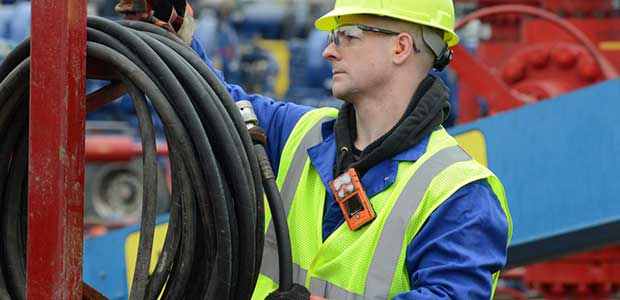 Wearable Devices and Lone Workers: The Importance of Connectivity