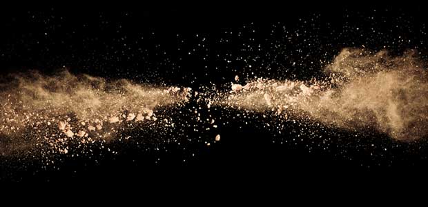 What to Do with Your Dust Hazard Analysis