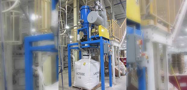 What is the Big Deal about Combustible Dust Vacuum Cleaners?