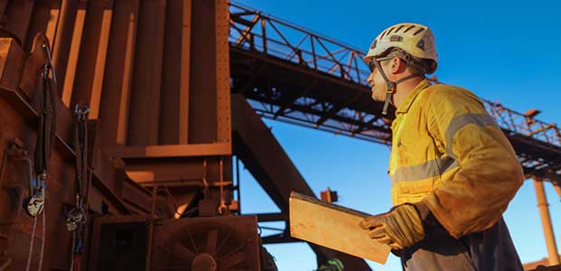 Seeing the Big Picture: Identify Hazards and Assess Risk