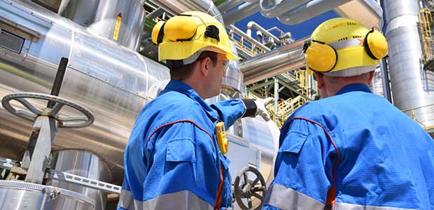 The Foundation of a Great Industrial Hygiene Program