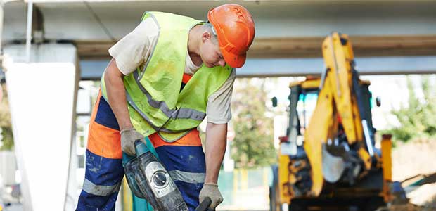 Hi-Vis 101: Everything You Need to Know