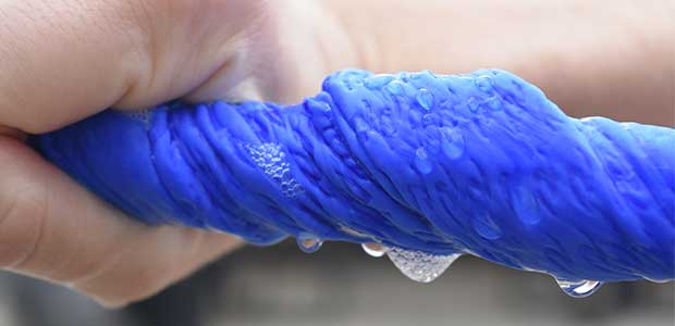 Understanding the Pros & Cons of PPE When it Comes to the Heat