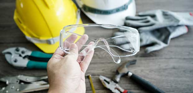 Seeing 20/20: Creating a Vision Protection Program that Works
