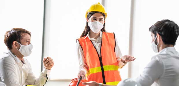 Communication Insights for Supervision and Safety