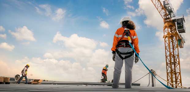 Fall Rescue Plans — What to Include and How to Respond in an Emergency   