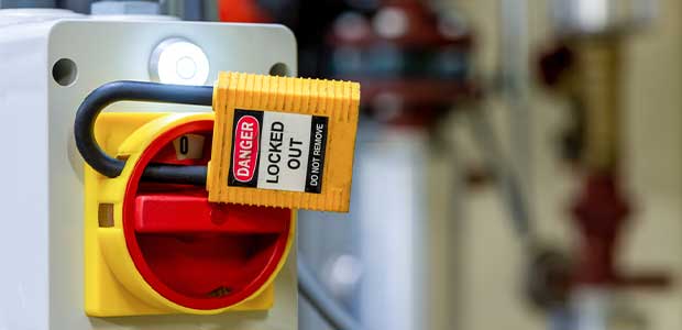 8 Steps to Increase Safety and Strengthen Your LOTO Training Program