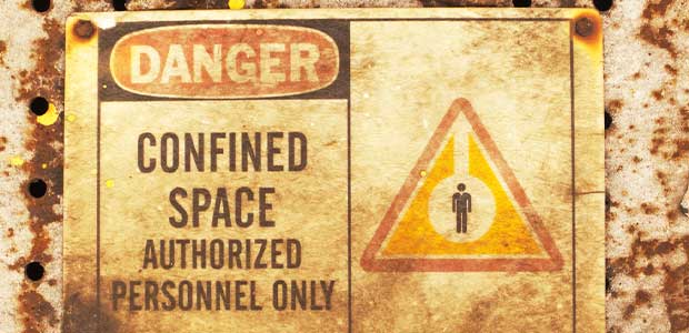 Industrial Vacuum Cleaner Options for Cleaning Confined Spaces   