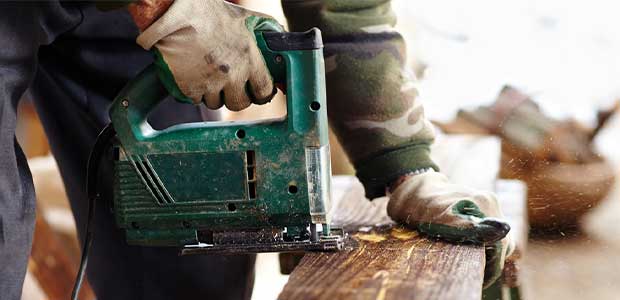 Combining Innovations for the Perfect PPE