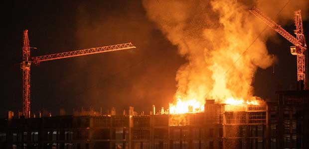 Facility Managers Play a Pivotal Role in Safely Building, Renovating and Demolishing Structures  