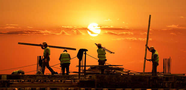 OSHA’s Top 10 Most Frequently Cited Standards for Fiscal Year 2021 