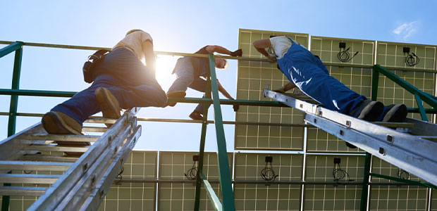 How the Magic of Numbers 4, 5, 6 Play a Role in Fall Protection
