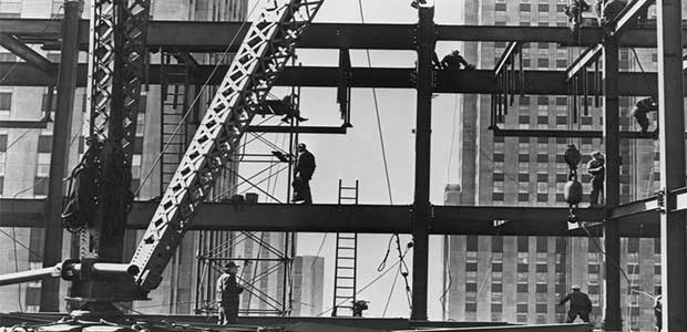 Taking Safety to New Heights