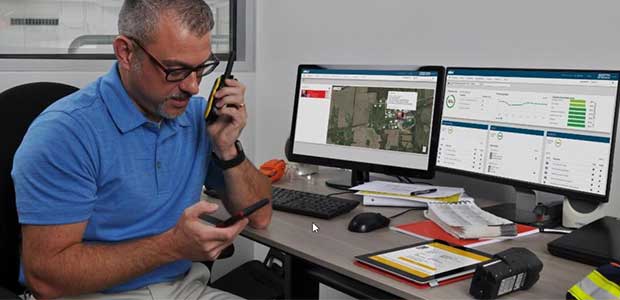 Live Monitoring
